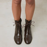 MIM Botas y botines TOMS CHOCOLATE