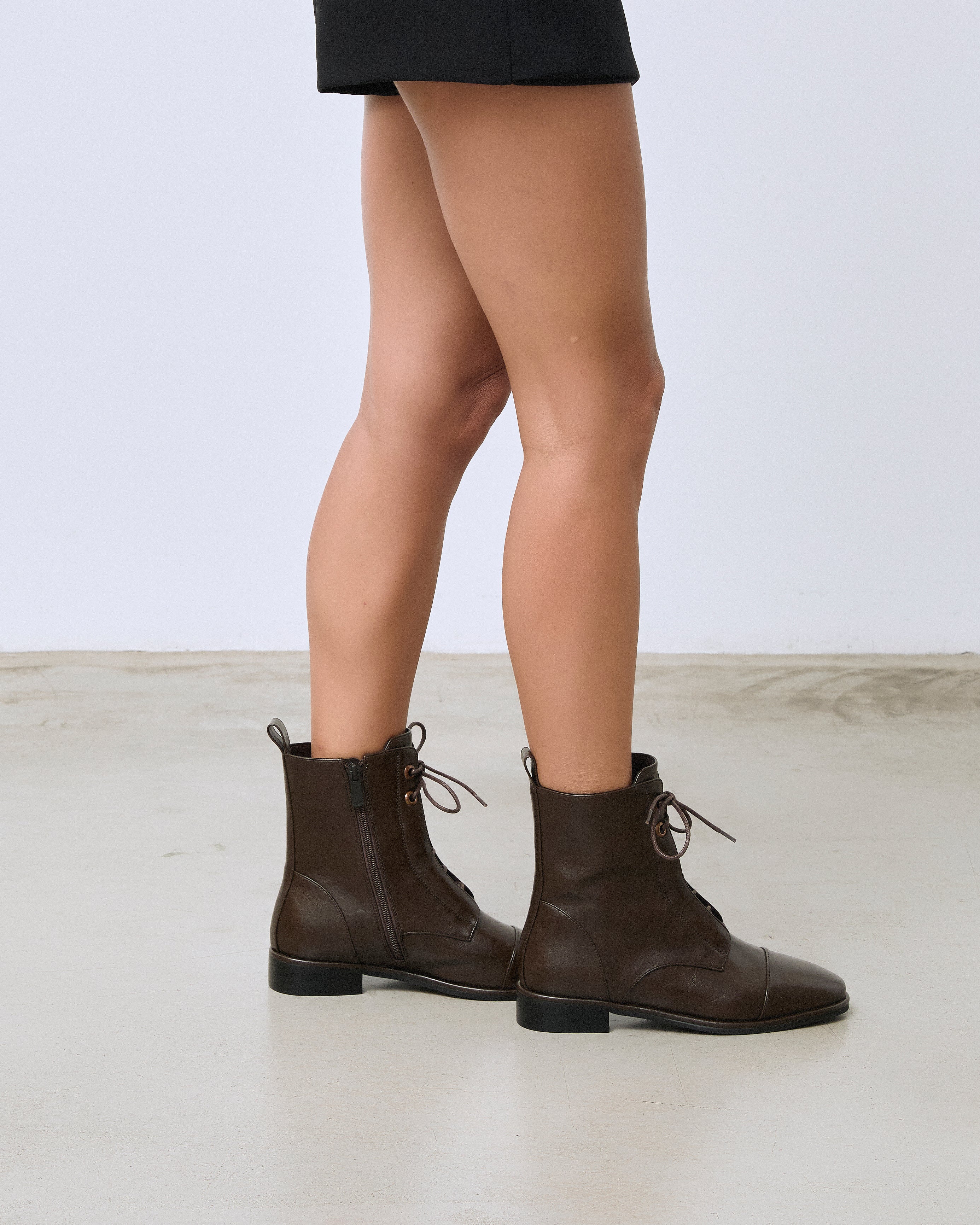 MIM Botas y botines TOMS CHOCOLATE
