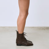 MIM Botas y botines TOMS CHOCOLATE