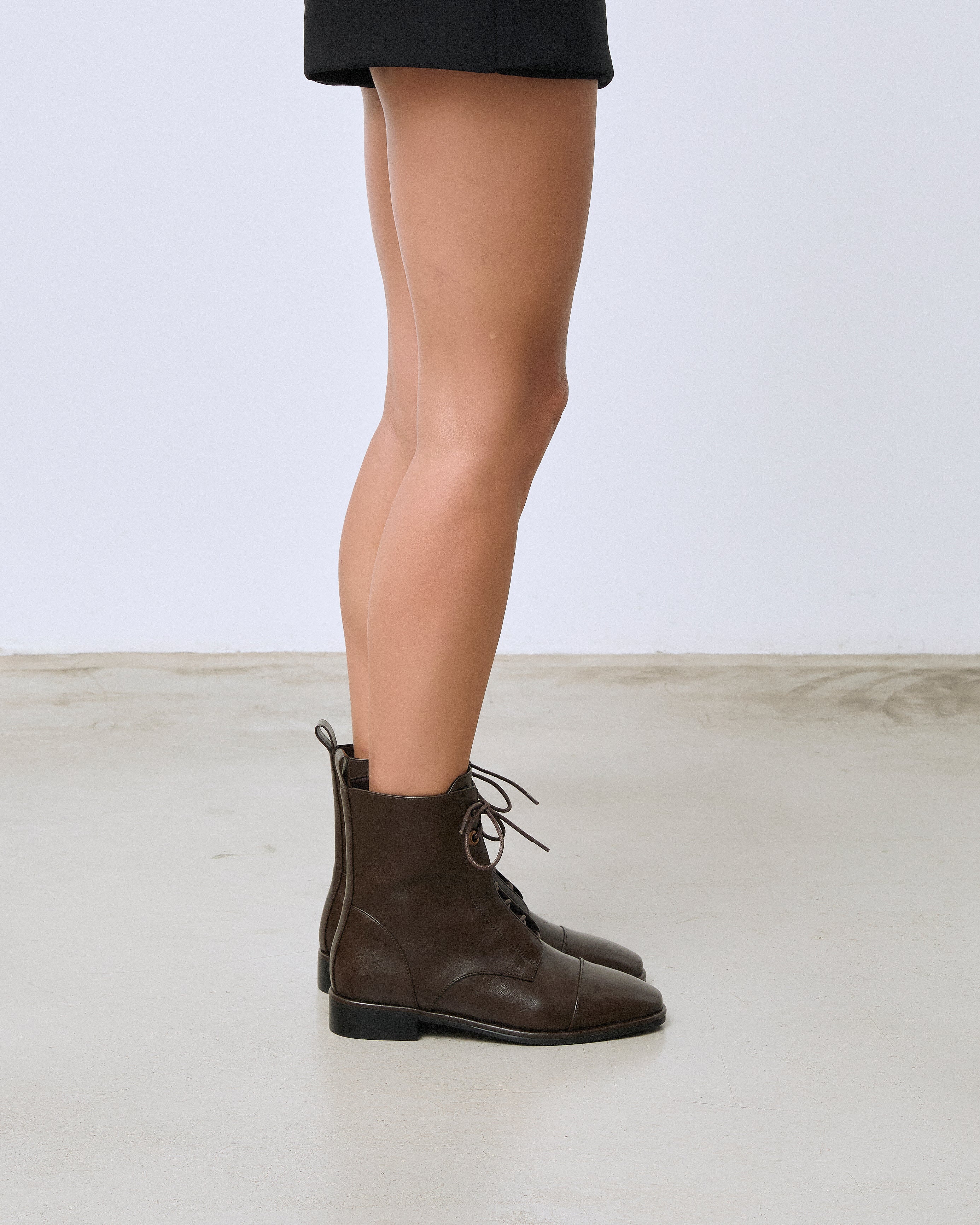 MIM Botas y botines TOMS CHOCOLATE