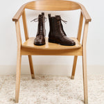 MIM Botas y botines TOMS CHOCOLATE