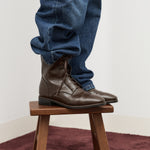 MIM Botas y botines TOMS CHOCOLATE
