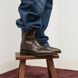 MIM Botas y botines TOMS CHOCOLATE