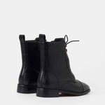 MIM Botas y botines TOMS NEGRO