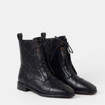 MIM Botas y botines TOMS NEGRO