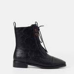 MIM Botas y botines TOMS NEGRO