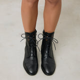 MIM Botas y botines TOMS NEGRO