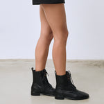 MIM Botas y botines TOMS NEGRO