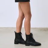 MIM Botas y botines TOMS NEGRO