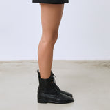 MIM Botas y botines TOMS NEGRO