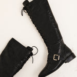 MIM Botas y botines TRINITY NEGRO