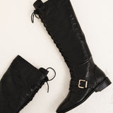 MIM Botas y botines TRINITY NEGRO