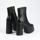 MIM Botas y botines VADER COCO