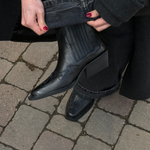 MIM Botas y botines WALLY NEGRO