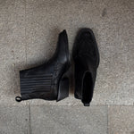 MIM Botas y botines WALLY NEGRO