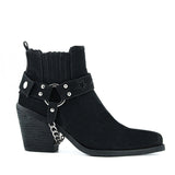 MIM Botas y botines WARHOLE NEGRO