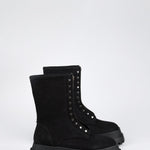 MIM Botas y botines YORI NEGRO