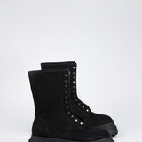 MIM Botas y botines YORI NEGRO