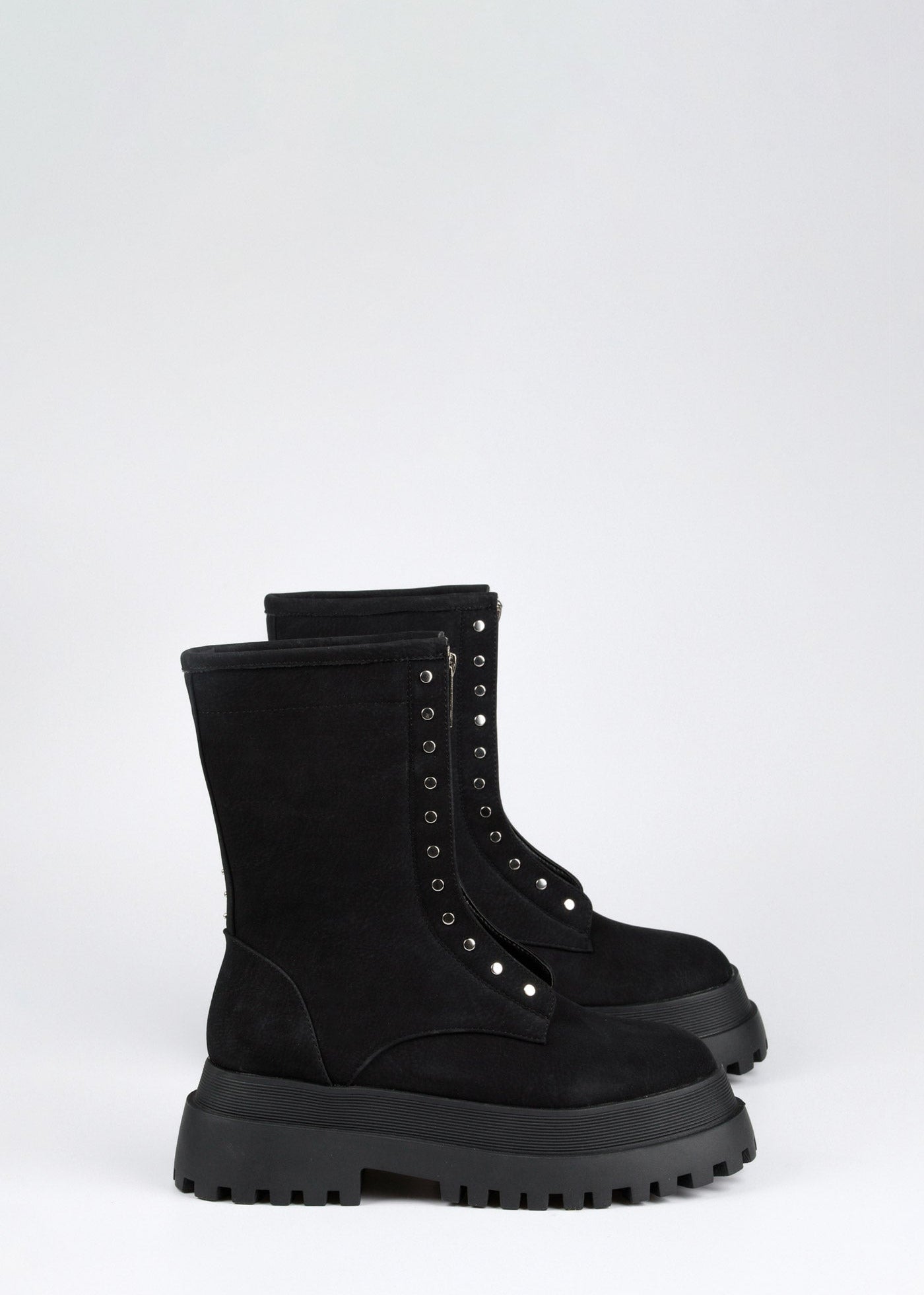 MIM Botas y botines YORI NEGRO