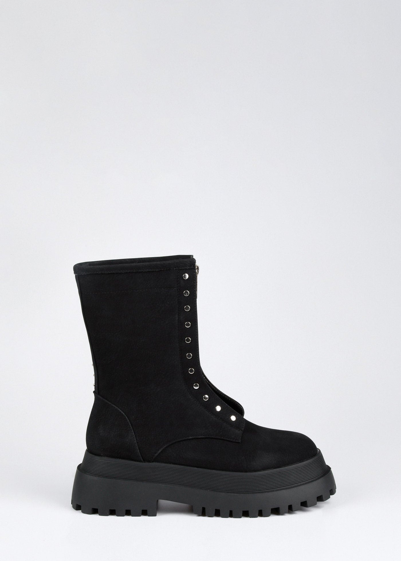 MIM Botas y botines YORI NEGRO