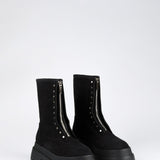 MIM Botas y botines YORI NEGRO