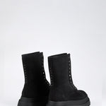 MIM Botas y botines YORI NEGRO