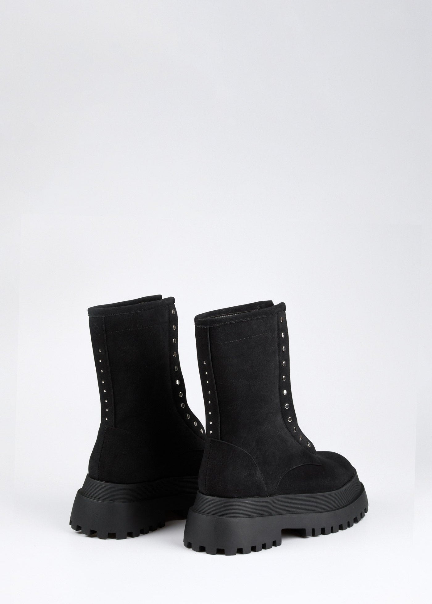 MIM Botas y botines YORI NEGRO