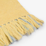 MIM Bufanda UNICA BUFANDA OVA BERENJENA