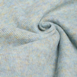 MIM Bufanda UNICA BUFANDA OVA BERENJENA