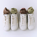 MIM Calcetin 36-41 CALCETÍN ROCKY CHOCOLATE