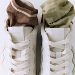 MIM Calcetin 36-41 CALCETÍN ROCKY CHOCOLATE