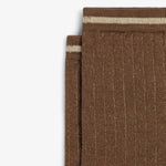 MIM Calcetin 36-41 CALCETÍN ROCKY CHOCOLATE