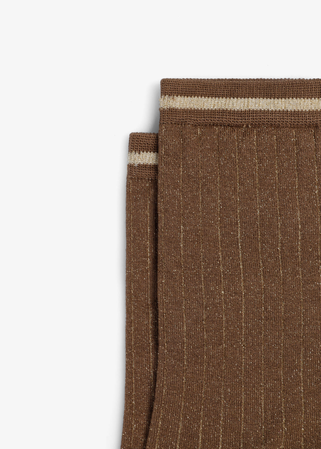 MIM Calcetin 36-41 CALCETÍN ROCKY CHOCOLATE