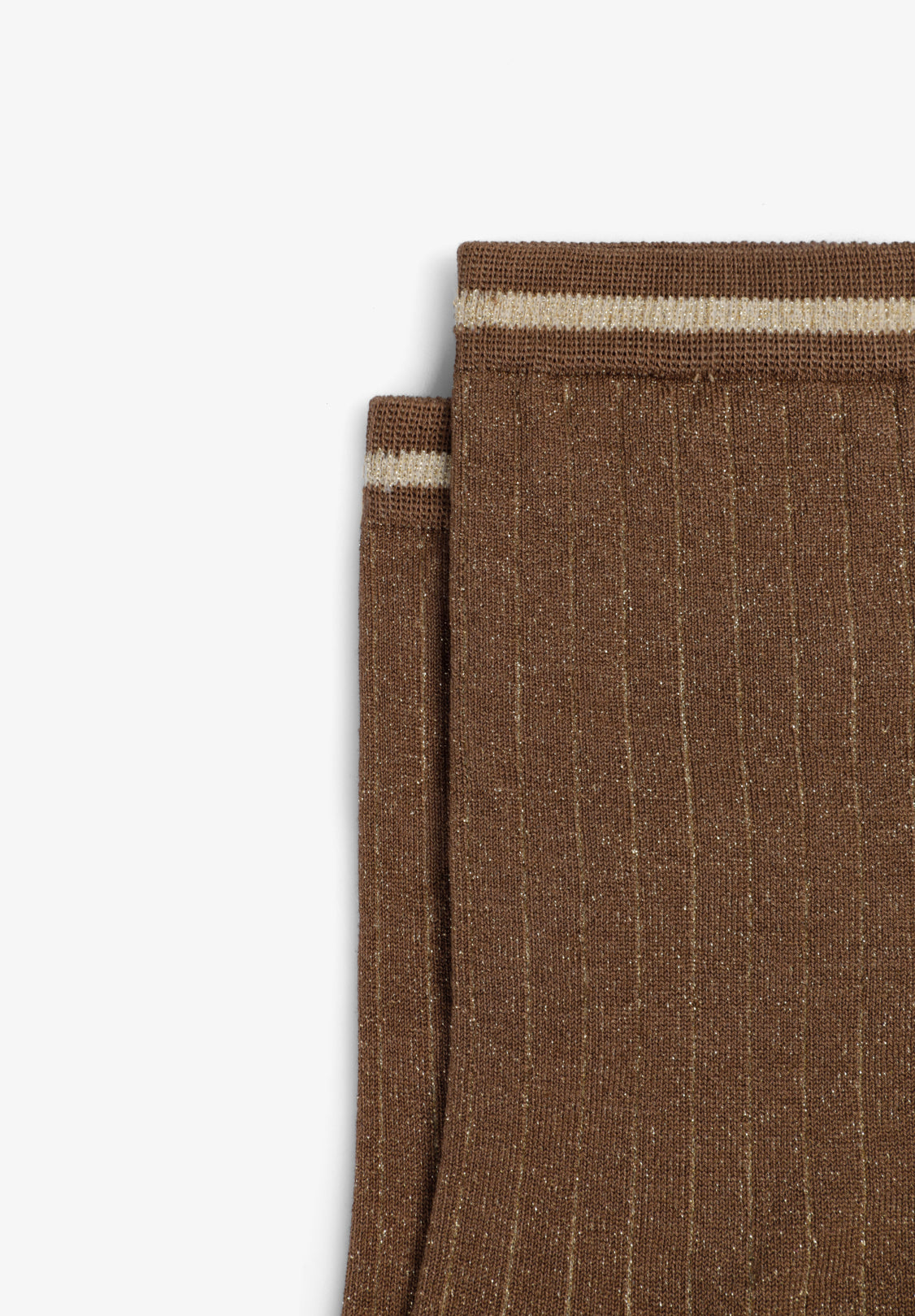 MIM Calcetin 36-41 CALCETÍN ROCKY CHOCOLATE