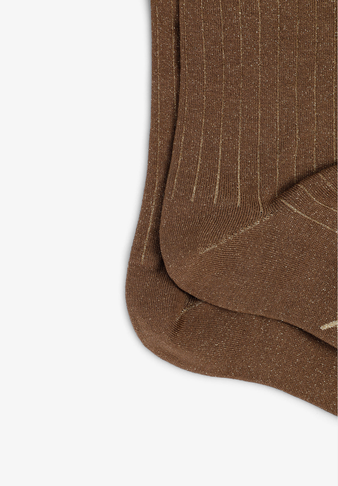 MIM Calcetin 36-41 CALCETÍN ROCKY CHOCOLATE