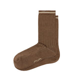 MIM Calcetin 36-41 CALCETÍN ROCKY CHOCOLATE