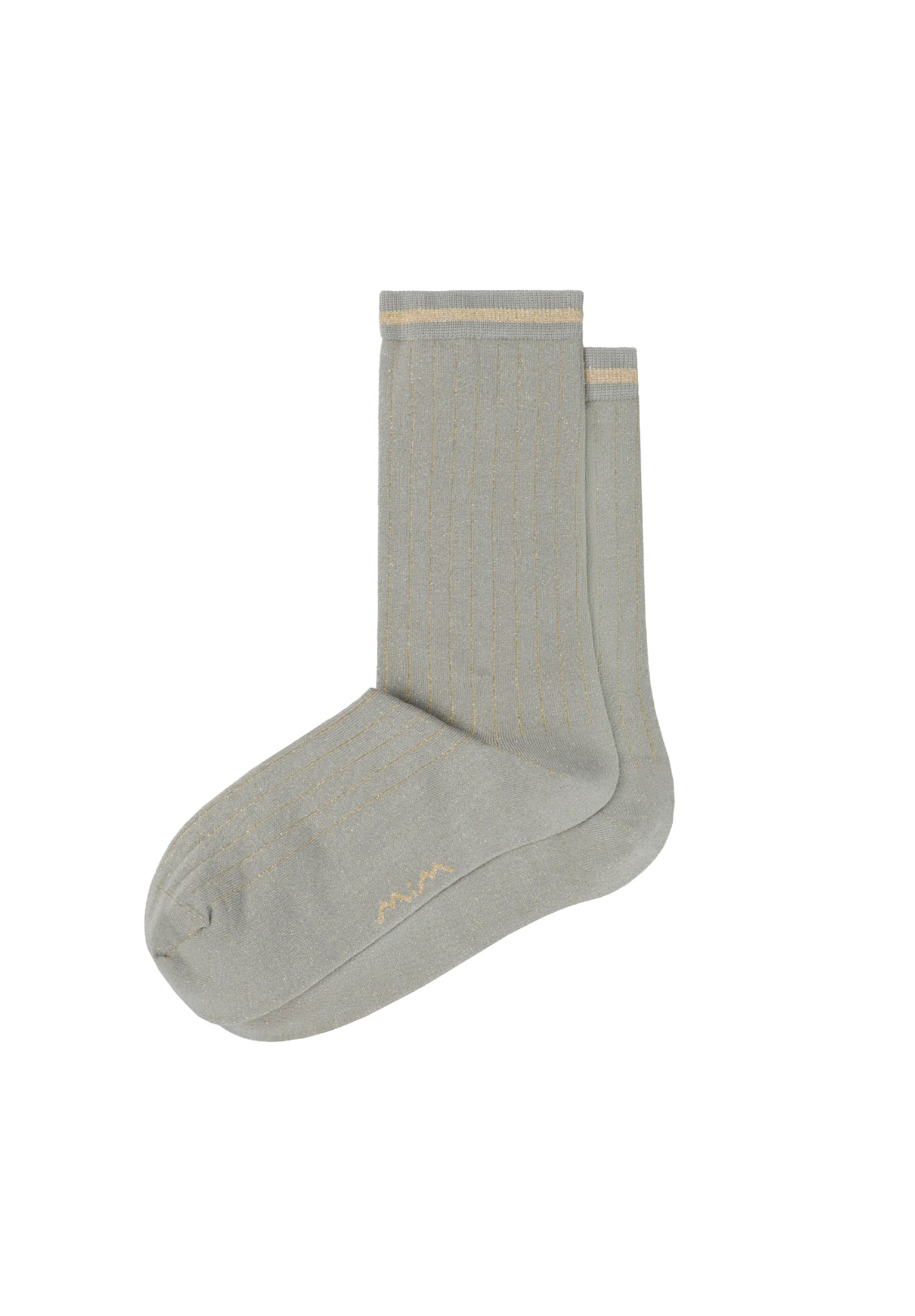 MIM Calcetin 36-41 CALCETÍN ROCKY GRIS