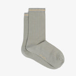 MIM Calcetin 36-41 CALCETÍN ROCKY GRIS