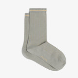 MIM Calcetin 36-41 CALCETÍN ROCKY GRIS