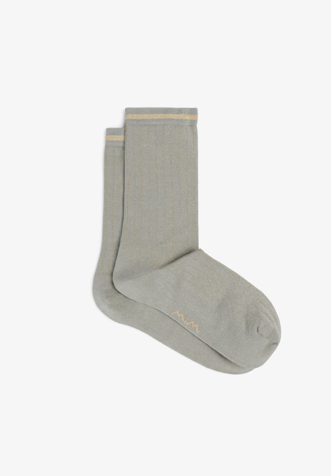 MIM Calcetin 36-41 CALCETÍN ROCKY GRIS