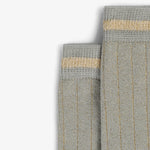 MIM Calcetin 36-41 CALCETÍN ROCKY GRIS