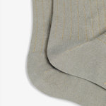 MIM Calcetin 36-41 CALCETÍN ROCKY GRIS