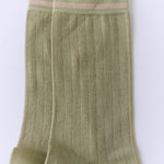 MIM Calcetin 36-41 CALCETÍN ROCKY VERDE