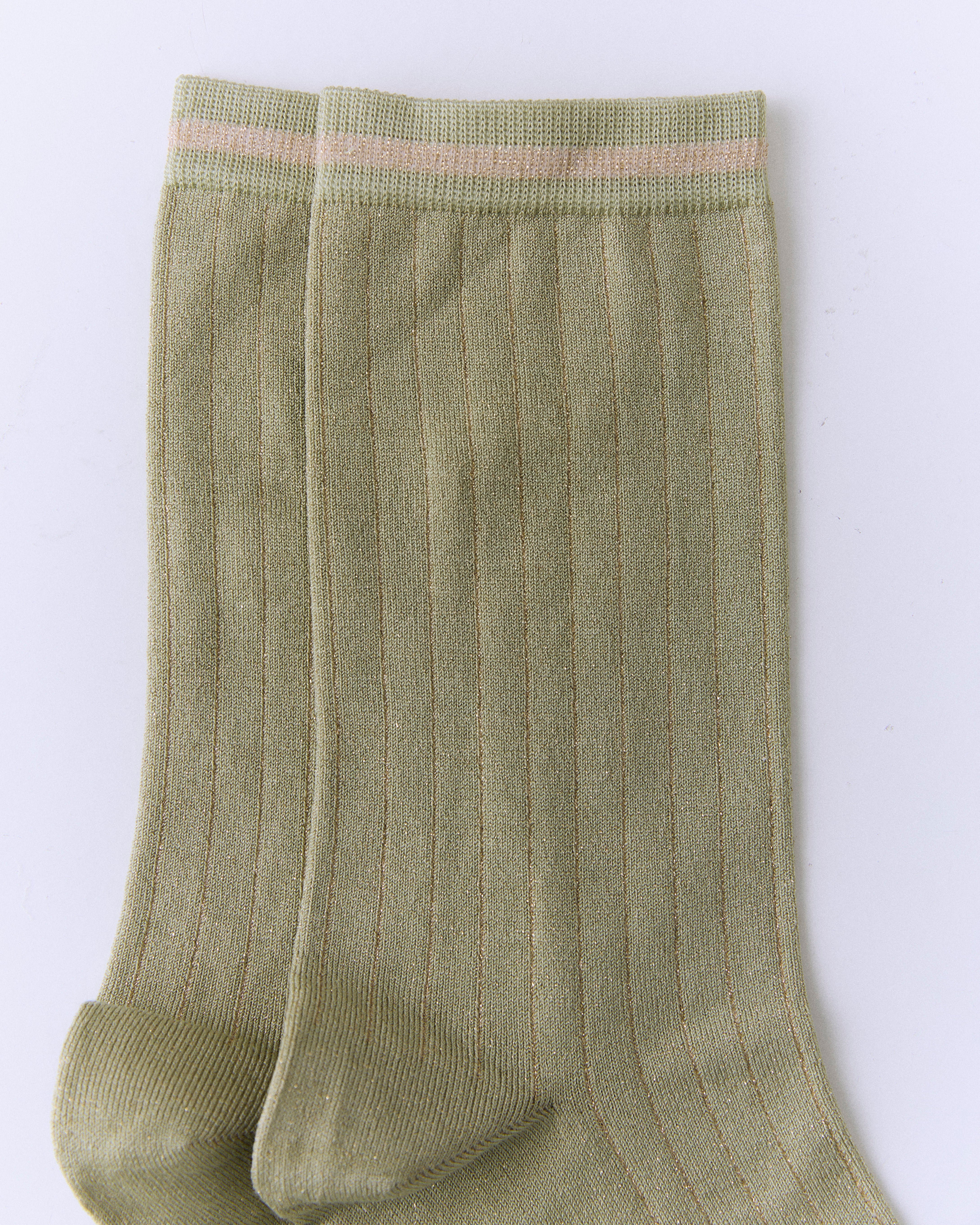 MIM Calcetin 36-41 CALCETÍN ROCKY VERDE