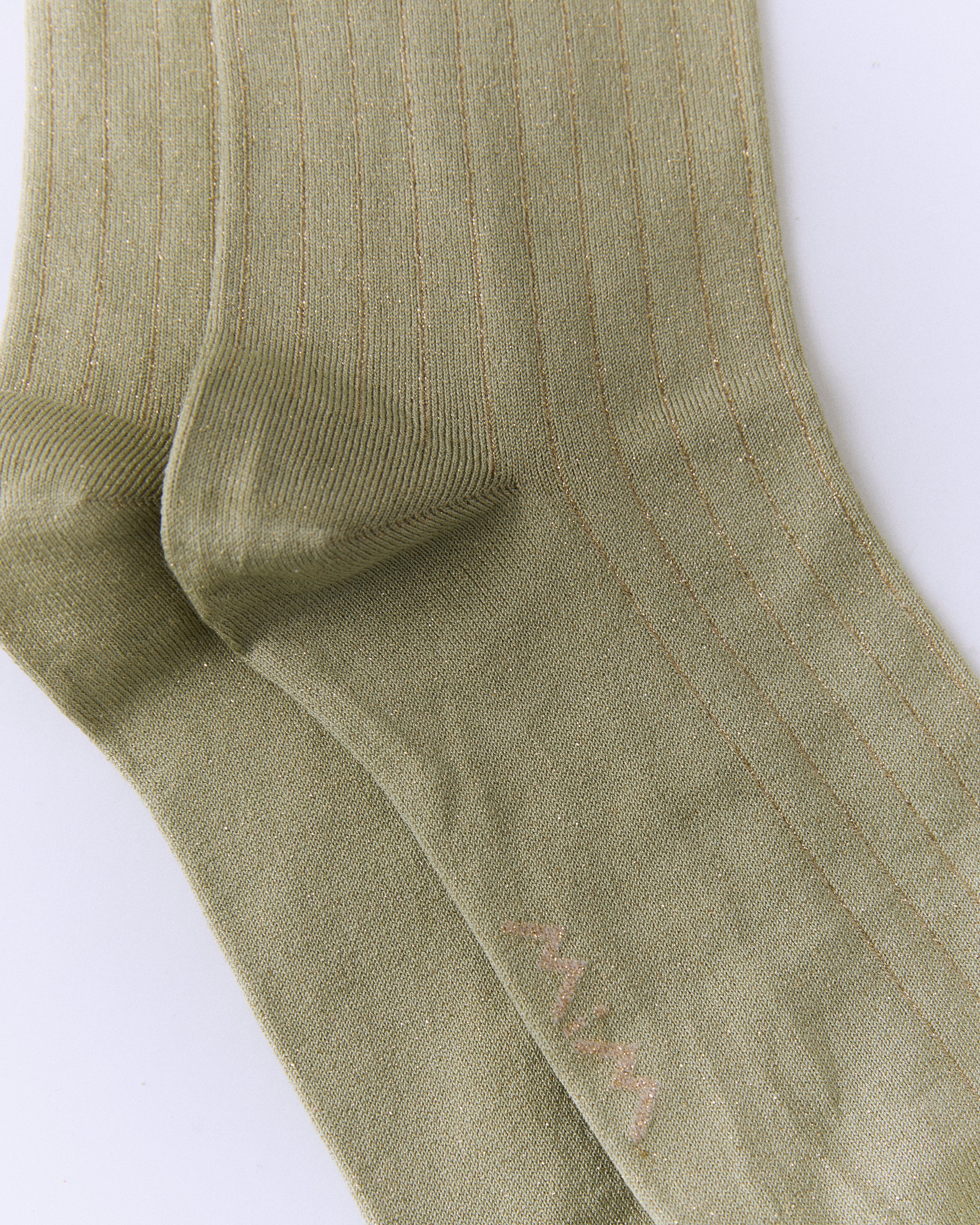 MIM Calcetin 36-41 CALCETÍN ROCKY VERDE