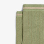 MIM Calcetin 36-41 CALCETÍN ROCKY VERDE