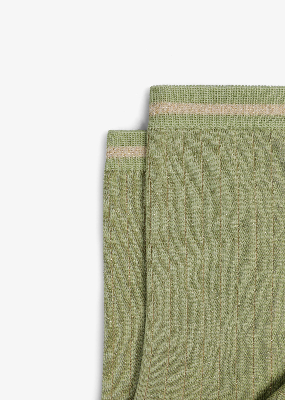 MIM Calcetin 36-41 CALCETÍN ROCKY VERDE