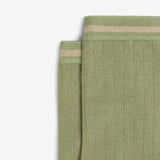 MIM Calcetin 36-41 CALCETÍN ROCKY VERDE