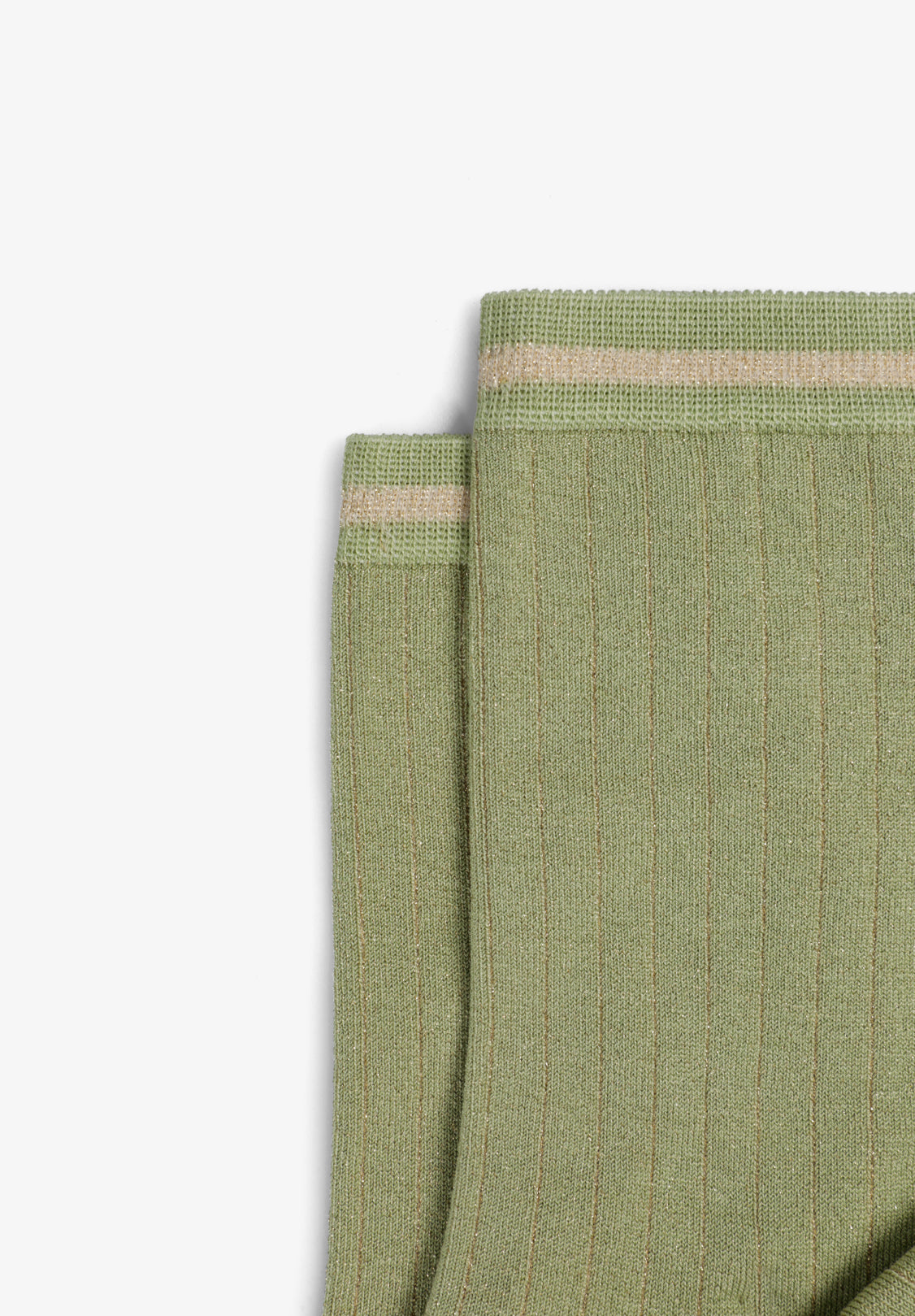 MIM Calcetin 36-41 CALCETÍN ROCKY VERDE