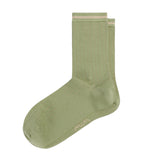 MIM Calcetin 36-41 CALCETÍN ROCKY VERDE